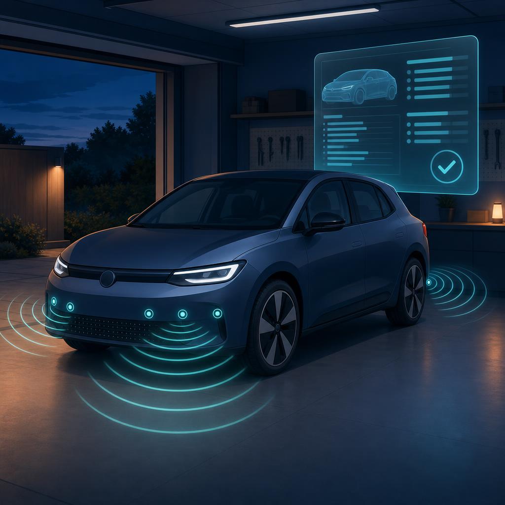 MecaVIN-Zuverlässigkeit: Was die Elektro-Community von Automobile Propre überprüft hat