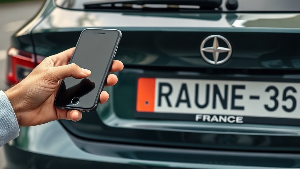 Come trovare l'allestimento della propria auto con la targa? (Guida 2026)